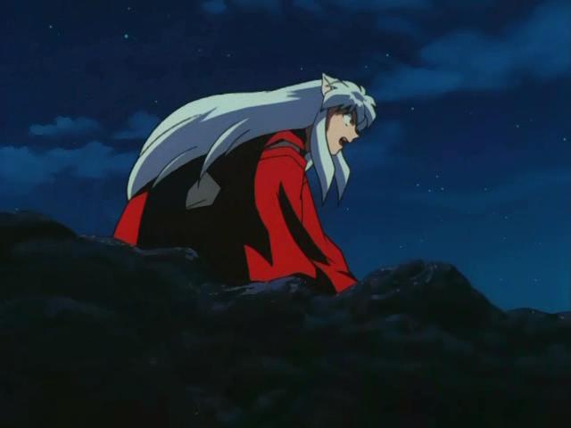 Otaku Gallery  / Anime e Manga / Inu-Yasha / Screen Shots / Episodi / 018 - L`alleanza di Sesshomaru e Naraku / 203.jpg